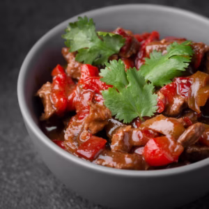 Chicken Chili