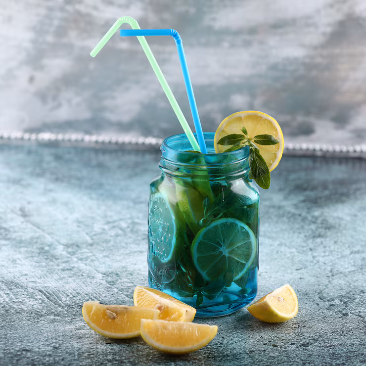 Mint mojito