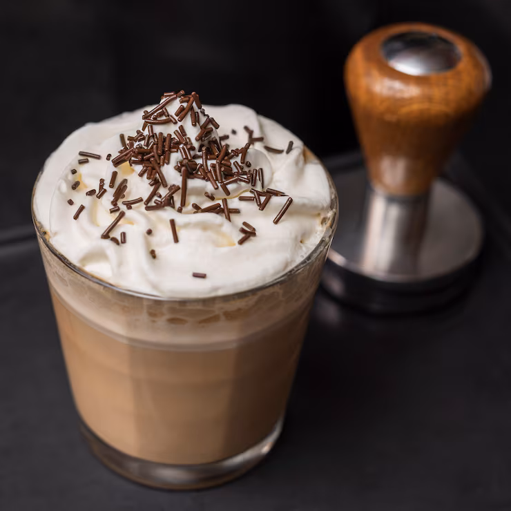 Mocha