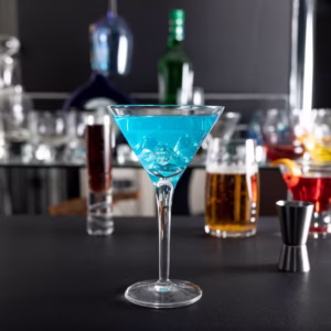 Blue Margarita