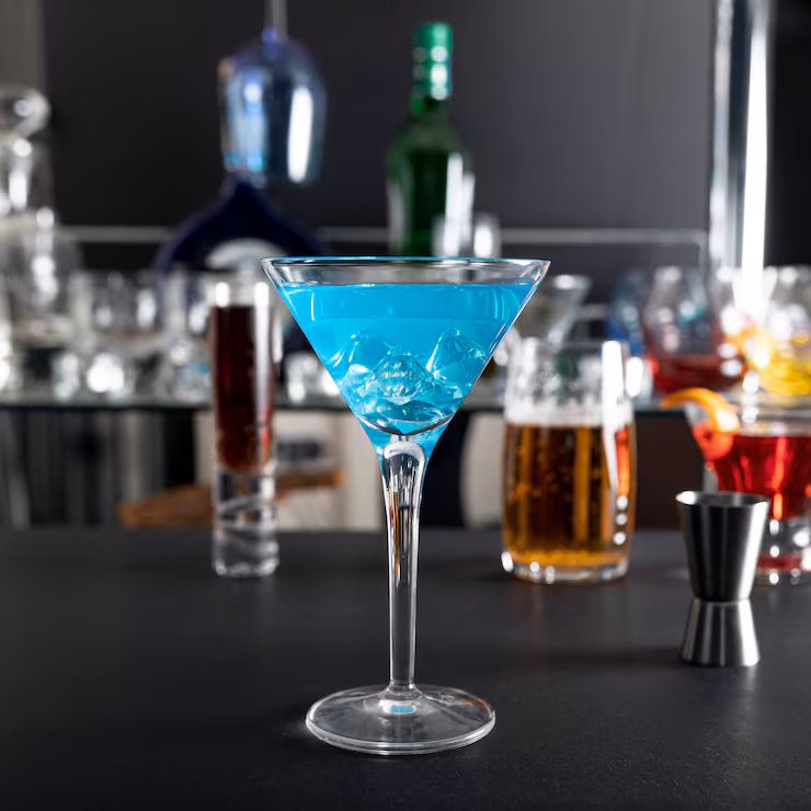 Blue Margarita