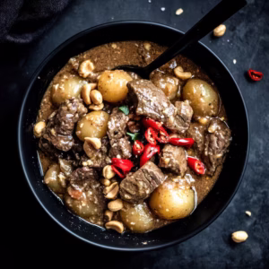 Mutton Black Pepper Karahi