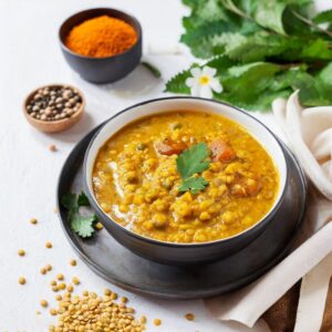 Special Shahi Dal