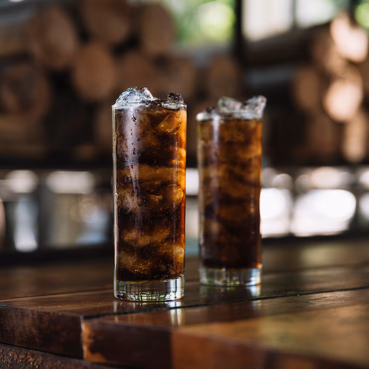 Soft Drinks