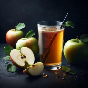 Fresh Apple Juice