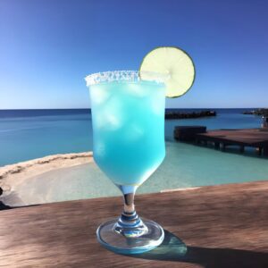Blue Lagoon