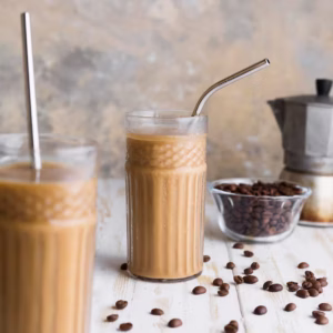 Cold Coffee