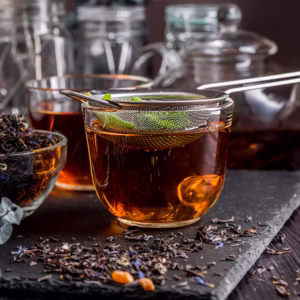 Black Tea