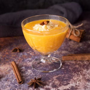 Passion Fruit