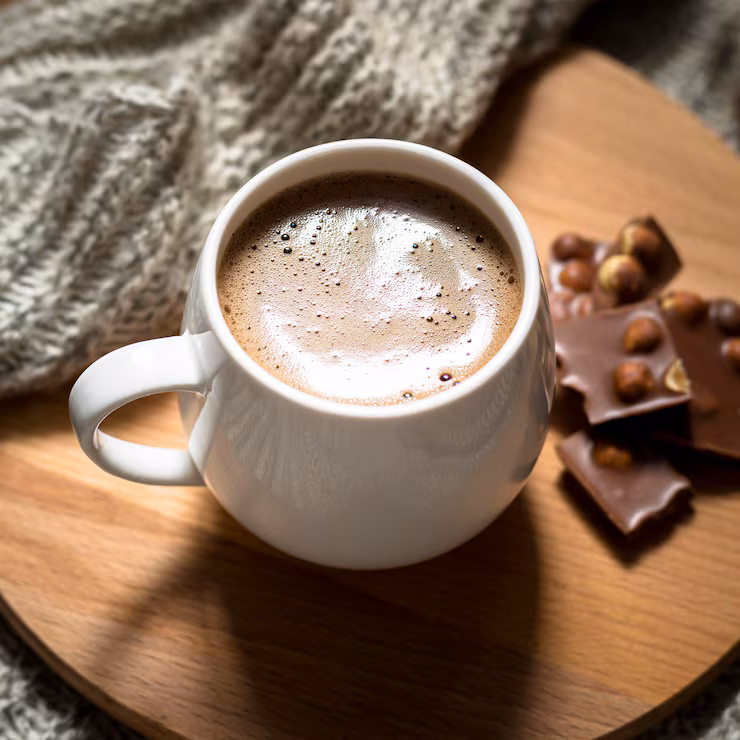 Hot Choco