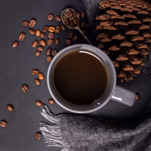 Black Coffee