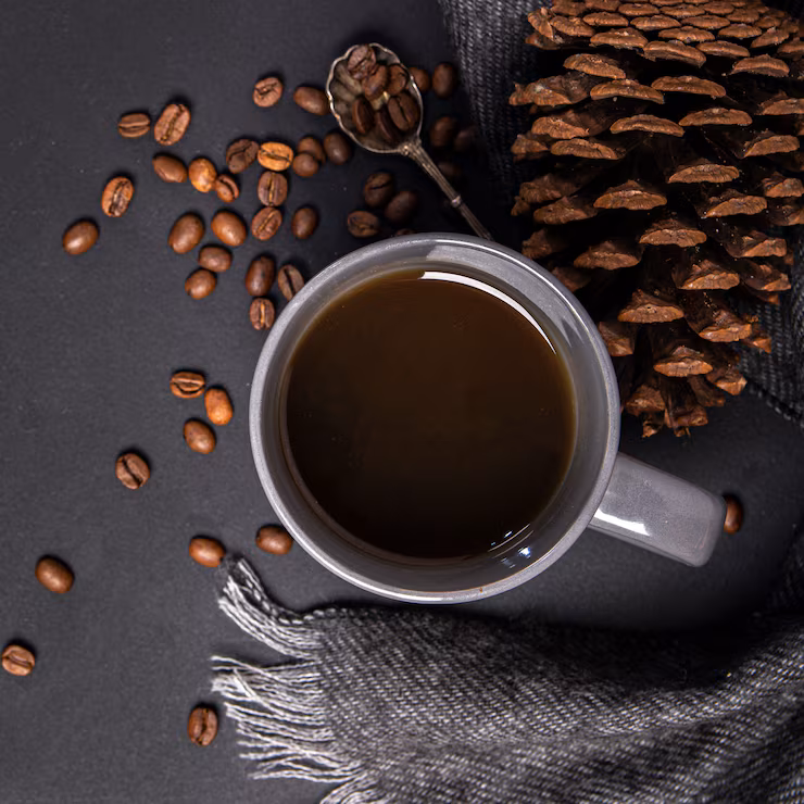 Black Coffee