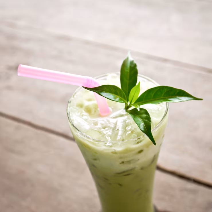 Avocado Shake