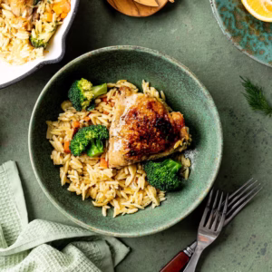 Chicken Madghout