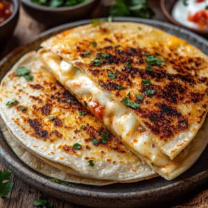 Cheese Nan