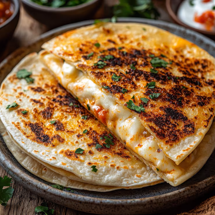 Cheese Nan