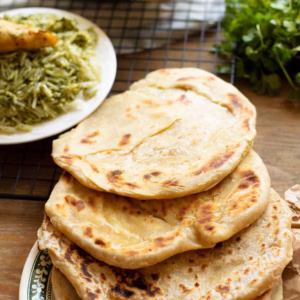 Tandori Roti