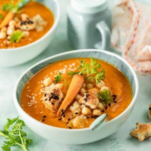 Special Soup of The Day