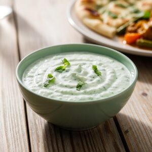 Yogurt Sauce/Raita