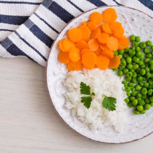 White Rice