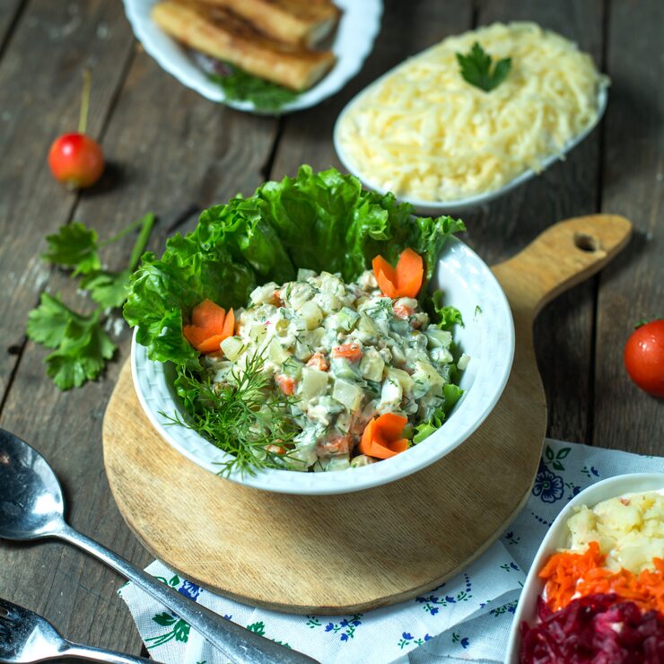 Tabouleh