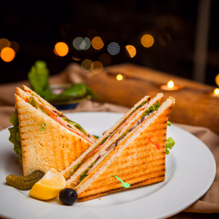 Club Sandwich