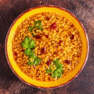 Special Dal Mash