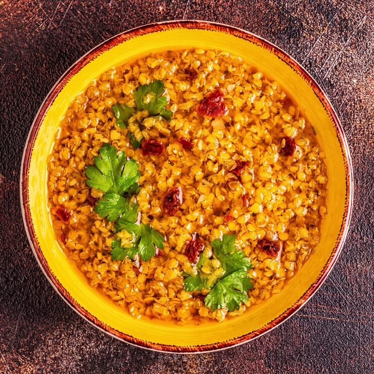 Special Dal Mash