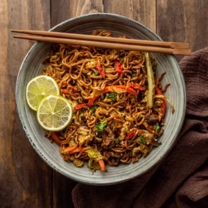 Chicken Chowmein
