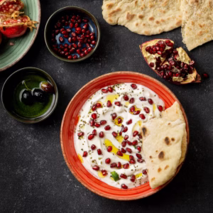 Baba Ghanousgh