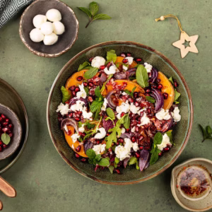 Arugula Salad