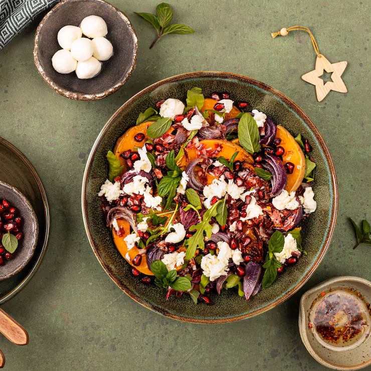 Arugula Salad