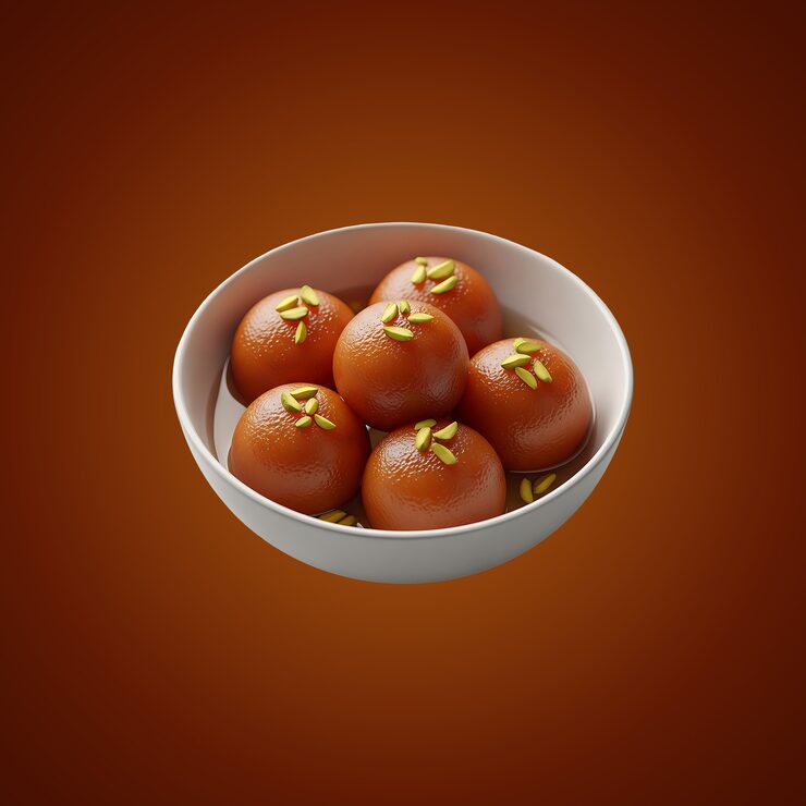 Gulab Jaman