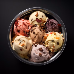 Ice Cream