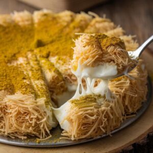 Kunafa